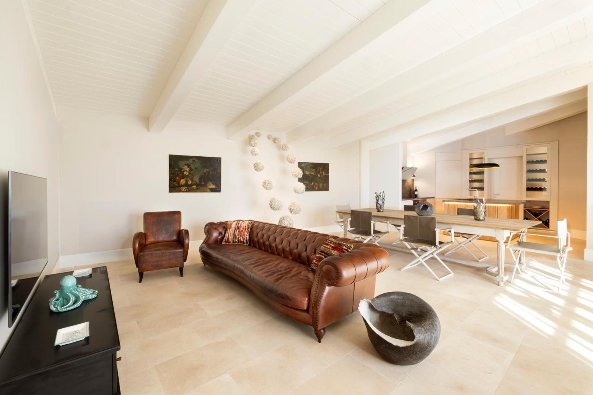 Villa Exclusive With Pool And Iconic View On Saint Peter *