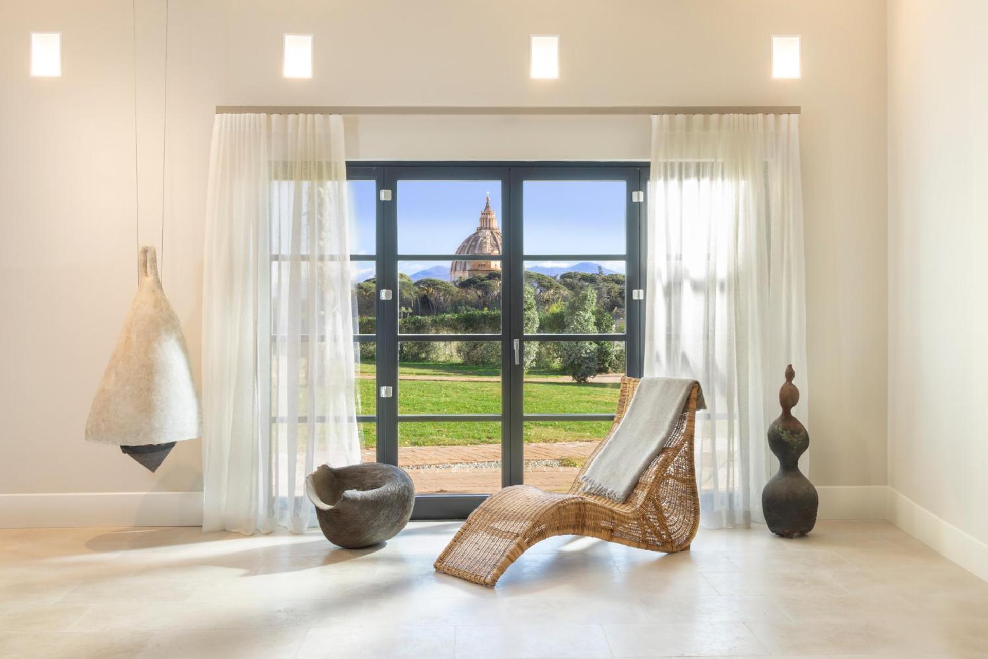 Villa Exclusive With Pool And Iconic View On Saint Peter *