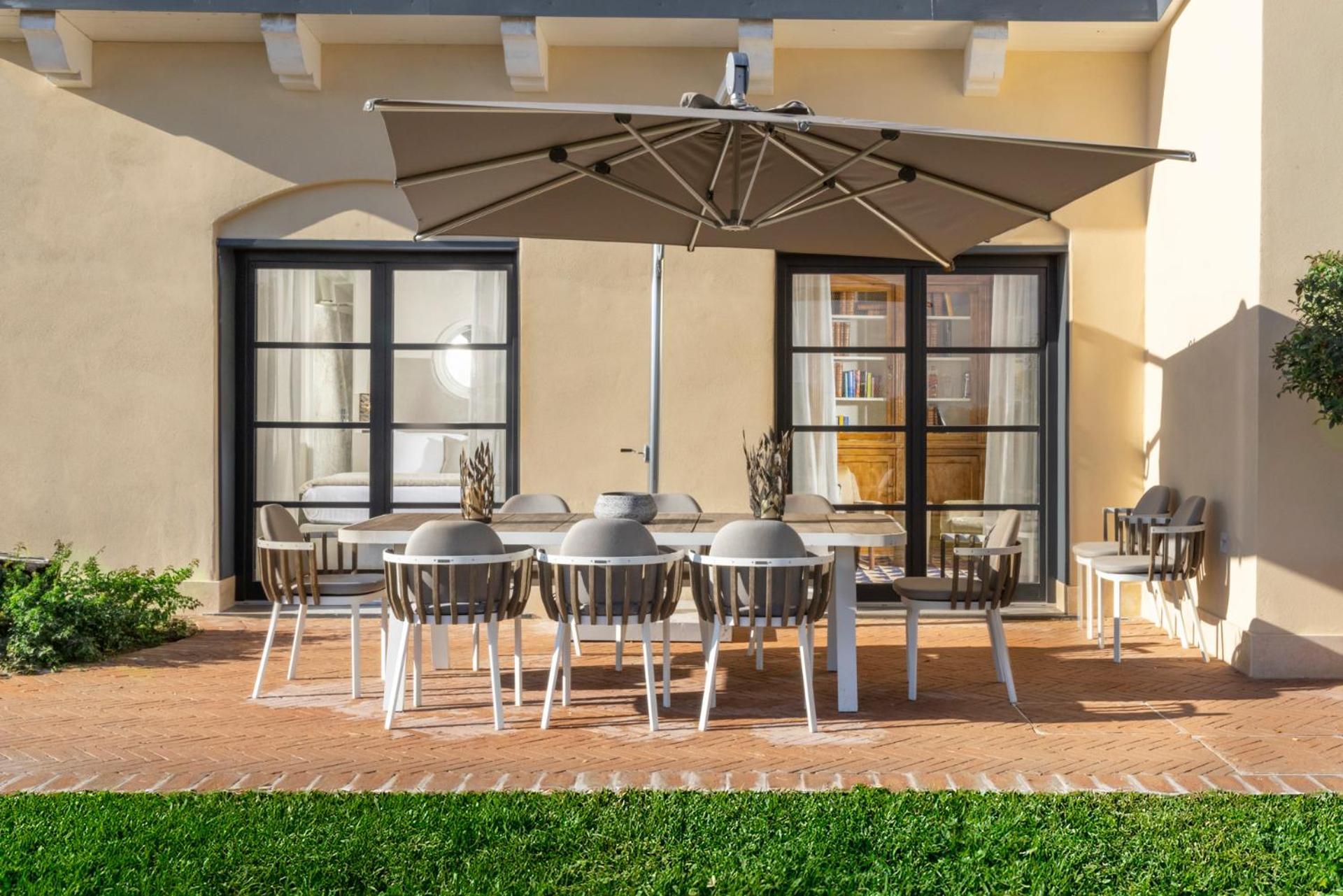 Exclusive With Pool And Iconic View On Saint Peter Villa Roma
