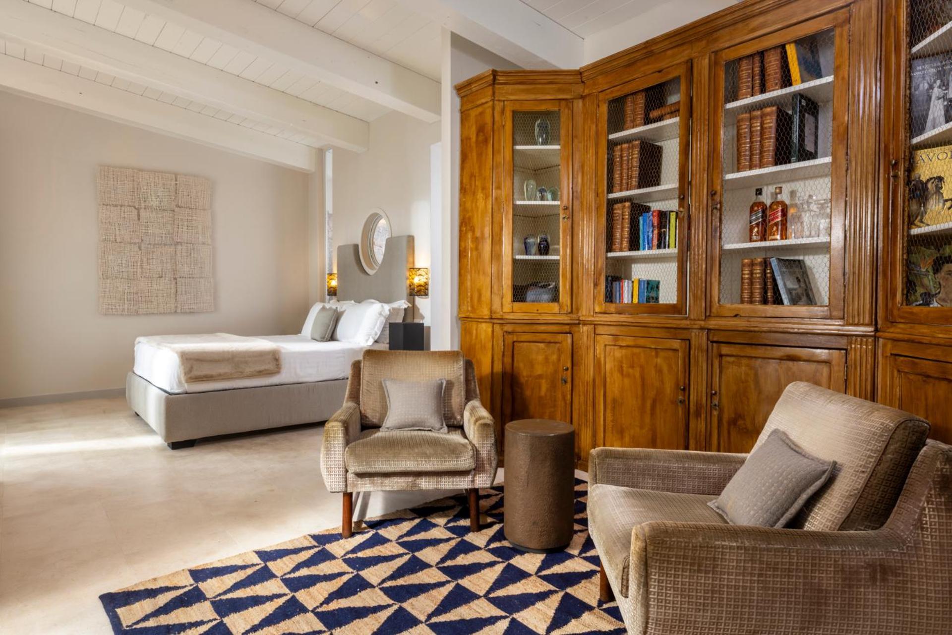 Exclusive With Pool And Iconic View On Saint Peter Villa